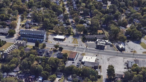 Aerial Video