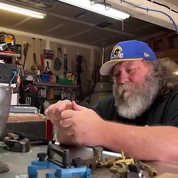 Santa is mean this year.