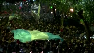 Argentina inflation surges to decades-high in March | Business News | Latest World English News