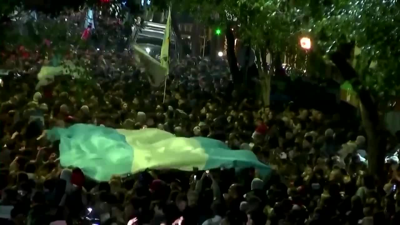 Argentina inflation surges to decades-high in March | Business News | Latest World English News