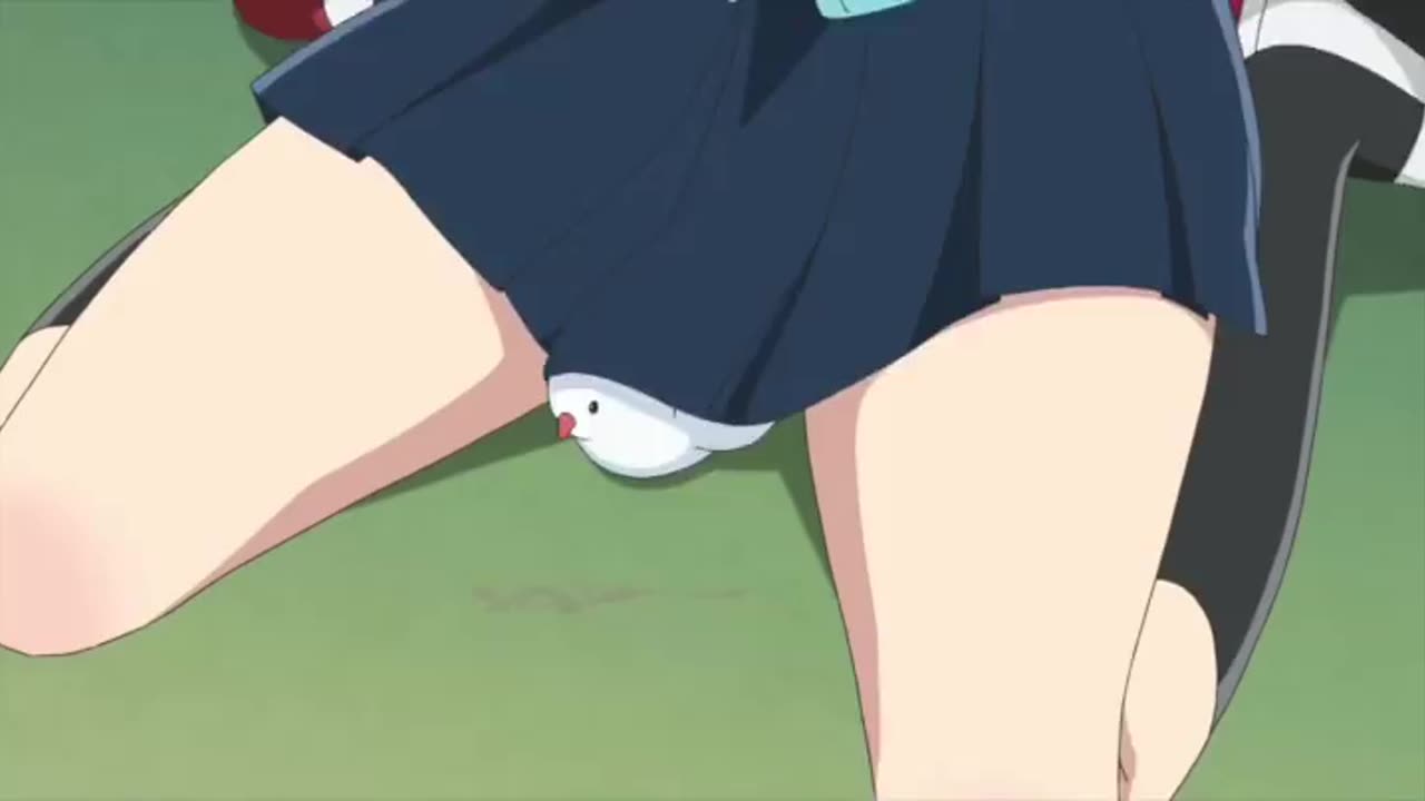 Hentai Clips[ Hot Scenes]