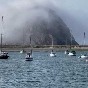 Morro Bay