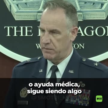 Pentagon does not support a ceasefire in the Israeli-Hamas conflict.