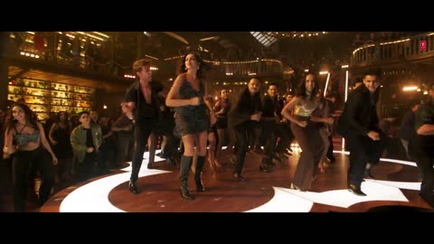 FIGHTER: Sher Khul Gaye (Song) | Hrithik Roshan, Deepika Padukone |Vishal Sheykhar |Kumaar |B K