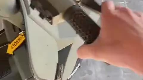 scooter