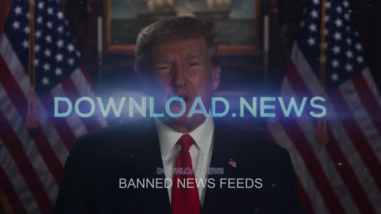 Trump Promises To Stop The Military Industrial Complex Inciting Endless Wars - 2/21/23