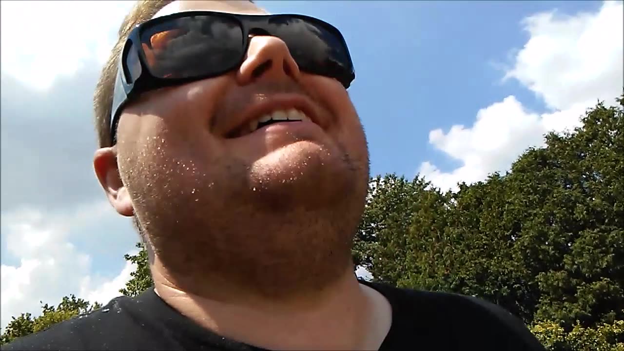 Prepping BLM China Apple