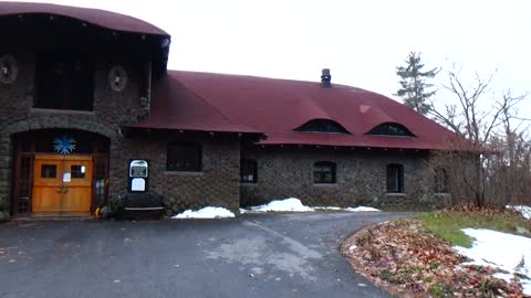 Carriage House