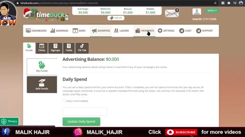 earn-on-clicks-at-time-bucks-easy-online-earning