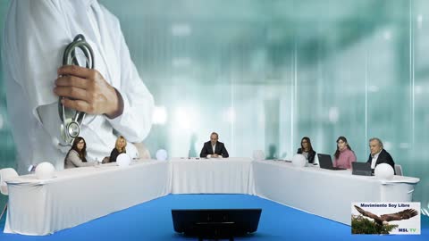 Médicos por la verdad