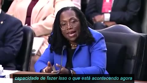 "Hawley e Jackson se chocam em troca tensa: 'você não vai responder minha pergunta'"
