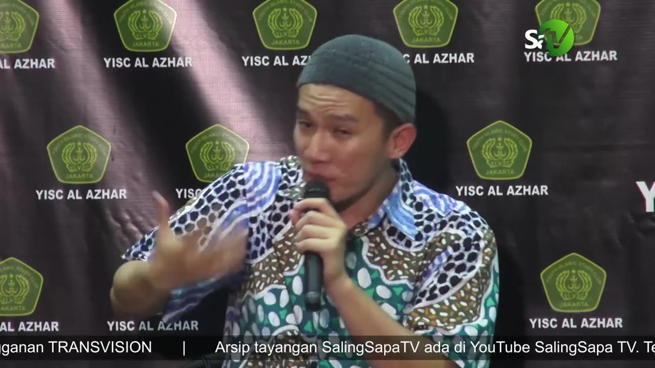 Kita ini berjuang untuk siapa ? Montivasi Ustd pelix siauw