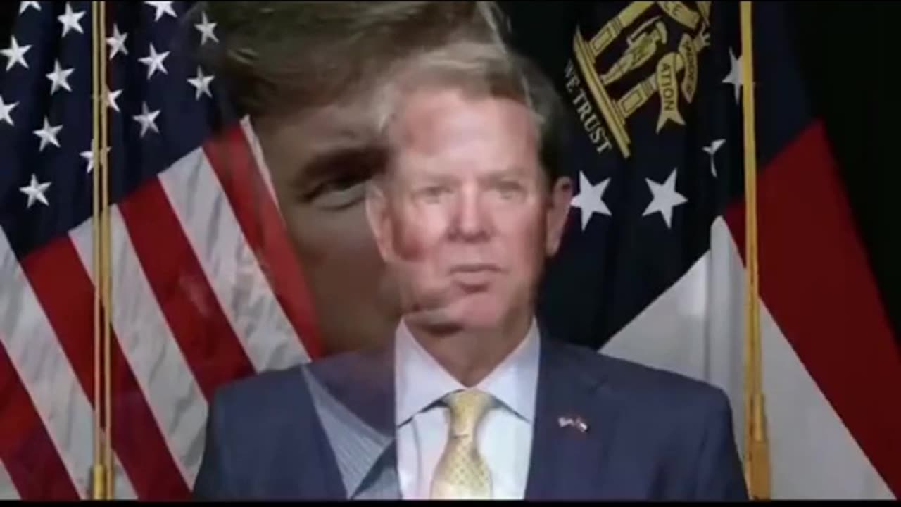 Trump - I will wipe the floor with those who were not loyal