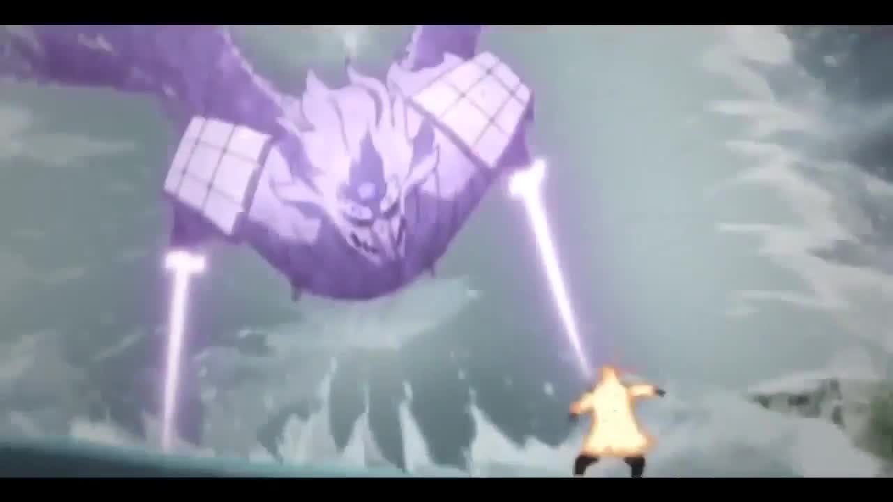 Naruto vs Sasuke edit videoplayback 0_20 seconds HD