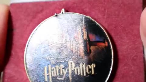 Mail Day Is The Best! 2016 LIMITED EDITION Universal Studios HOLLYWOOD Pin #harrypotter #themepark