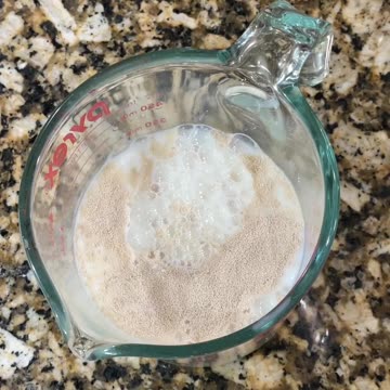 Copycat Texas Roadhouse Rolls