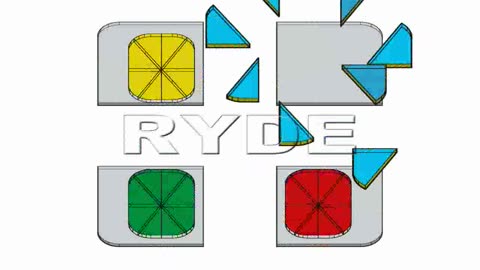 RYDE IMAGING VIDEO MICROENCODING