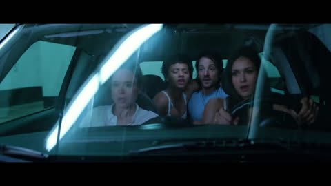 FLATLINERS - Extended Preview