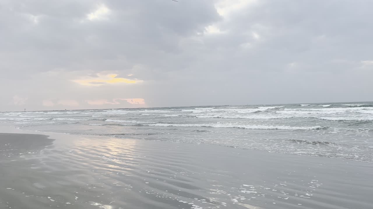 Port Aransas Surf