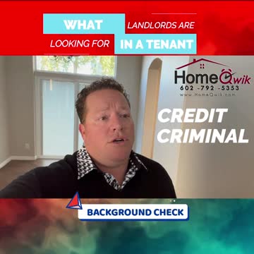 What do Landlords are looking for in an ideal tenant? (Part 1)