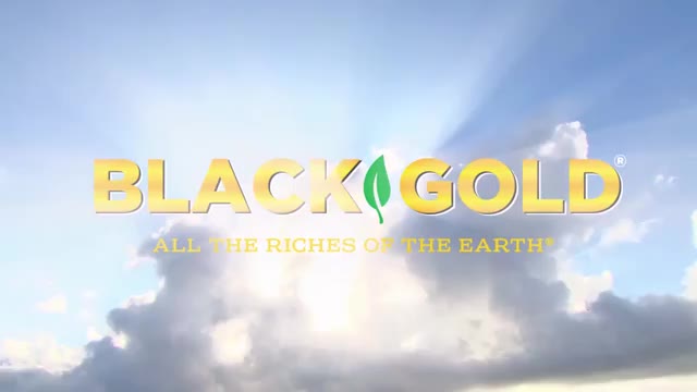 Black Gold® Earthworm Castings Blend_Cut