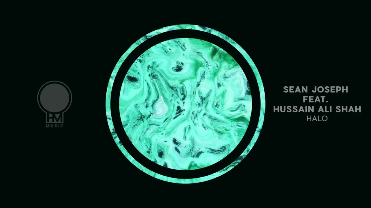 Sean Joseph feat. Hussain Ali Shah - Halo (Original Mix) [Official Video]