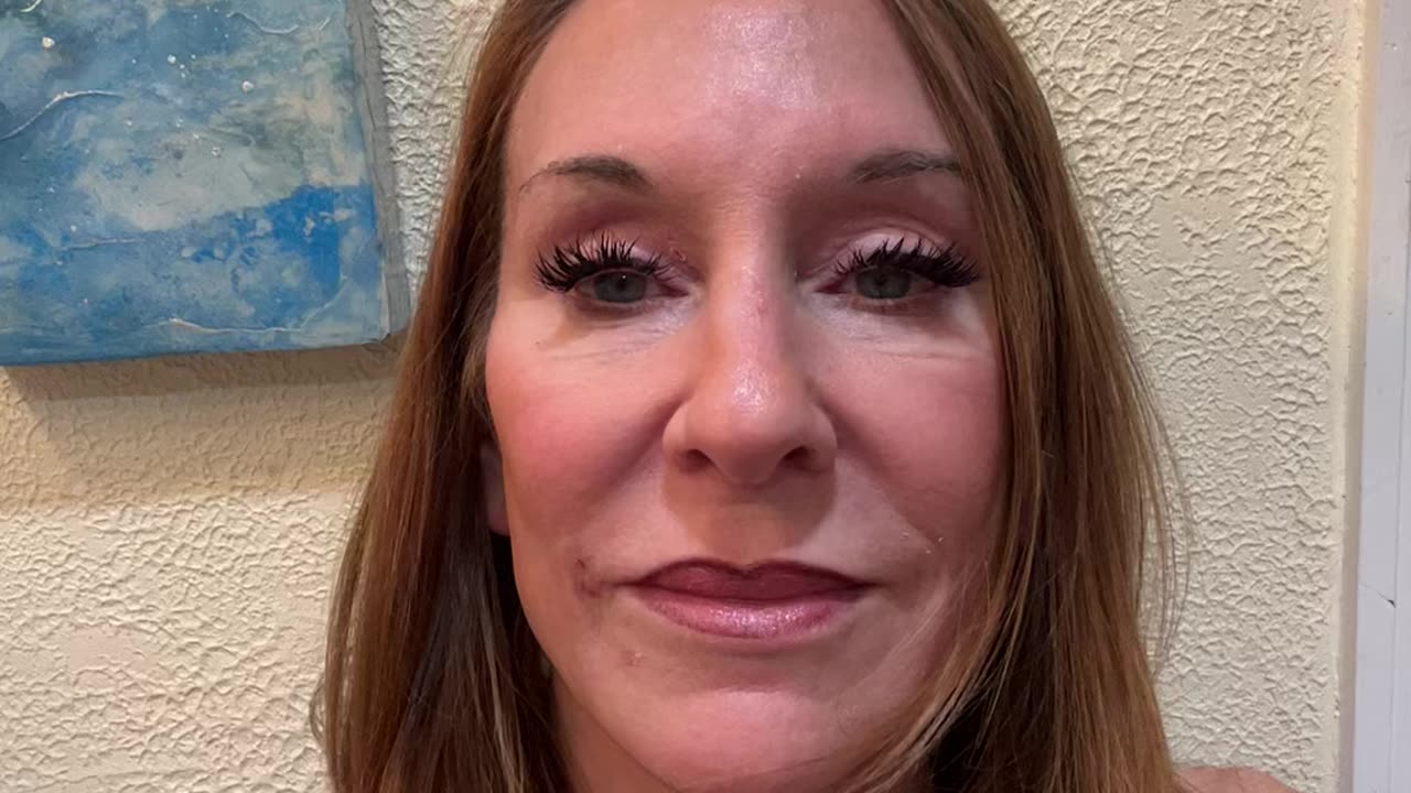 Praying for Trump and America