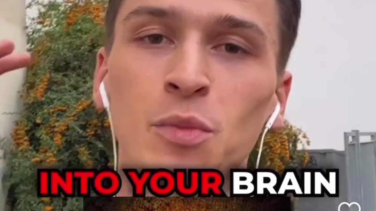 Frying Your Brain?