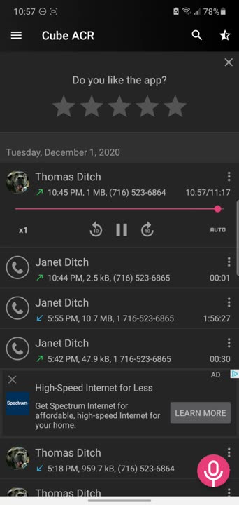 Wordsmith Tammy (December 2020)