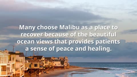 Seasons In Malibu: Outpatient Recovery with Ocean-View Serenity