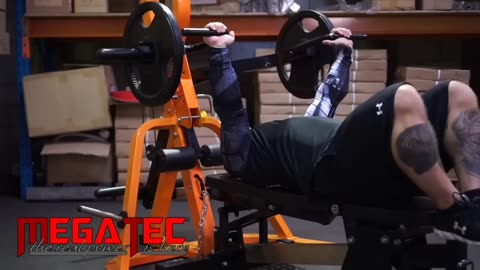 LEE PRIEST Discusses ENDOMORPHS in BODYBUILDING