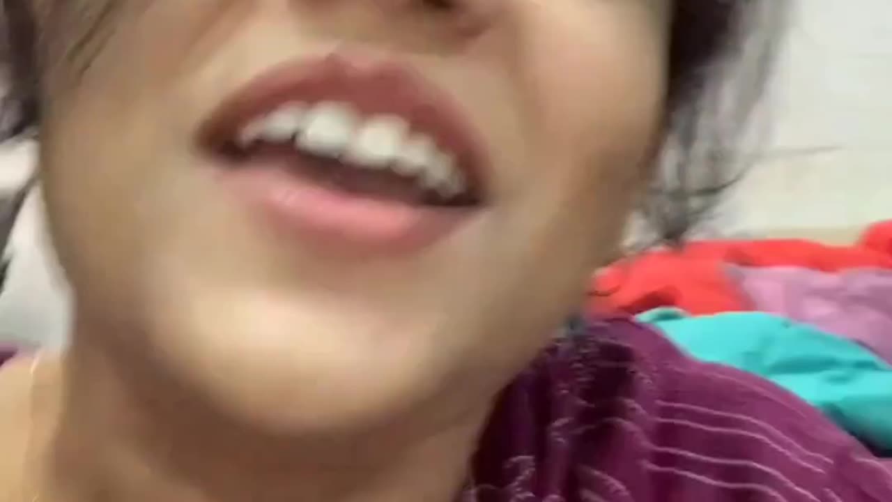 Holi scam