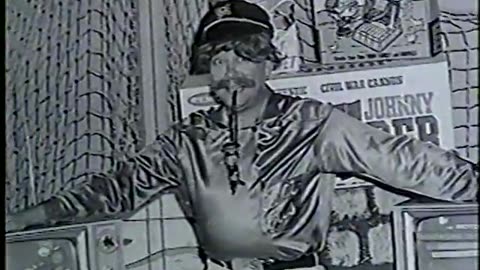 The Captain Gus Story KENS-TV 5 San Antonio, TX