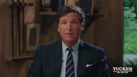 "Tucker on Twitter" - Neue Ausgabe zur Anklage von Präsident Donald Trump