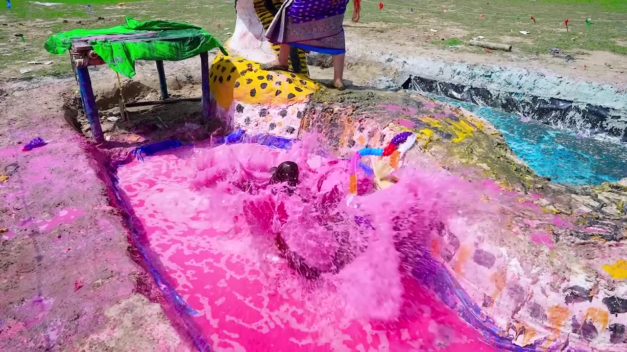 Must Watch New EID Spcial Funny Video 2023 Episode 202 By Funny Day