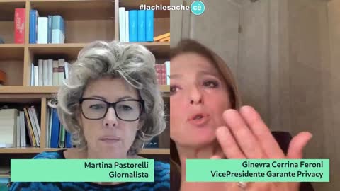 UN ENORME TRATTAMENTO DATI