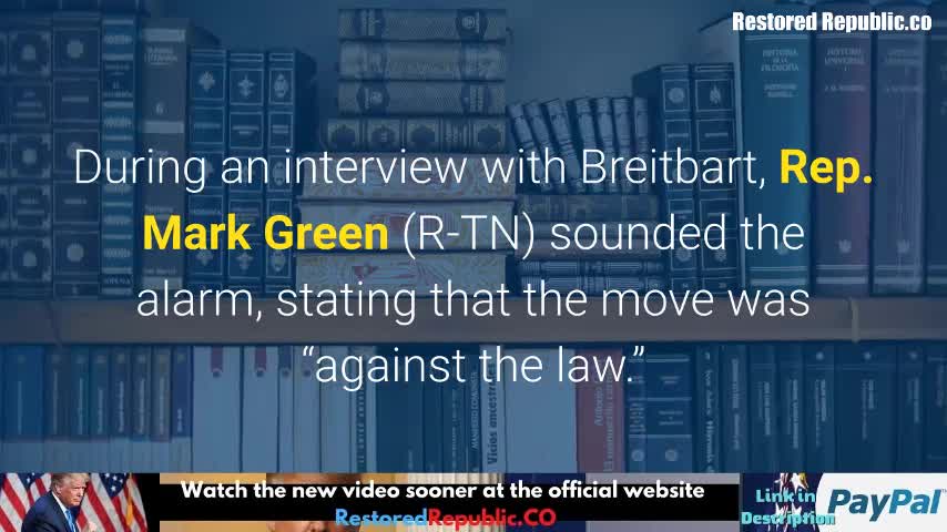 “Against the Law” Biden Admin Gearing Up to Force US Military to Take the COVID-19 Vaccine