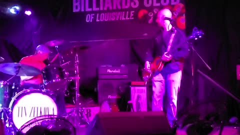 Tin Zelkova "Rotten Man"