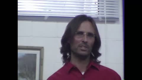 All Fear Is What Causes Your Physical Pain, Deep Tissue Massage Experience and Connecting to Emotion