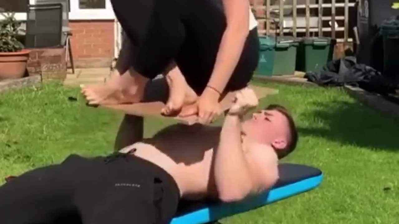 Try not to laught #2