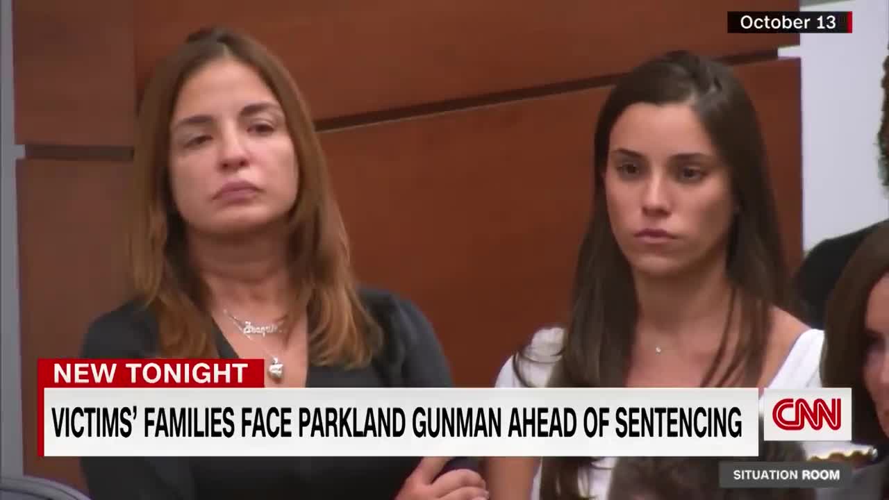 See judge dismiss member of school shooter's defense team