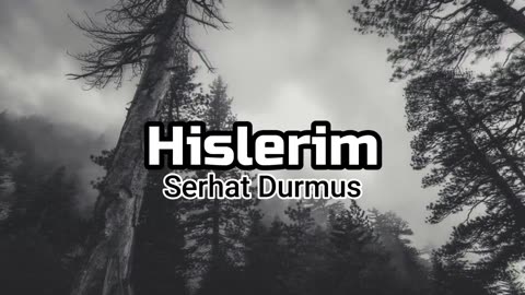 Serhat Durmus - Hislerim (ft. Zerrin) No Copyright