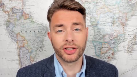 "What am I doing here?"