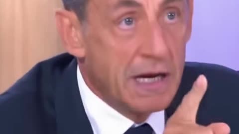 Tensions en Ukraine : Nicolas Sarkozy brise le silence ! #UkraineSarkozyChoc"