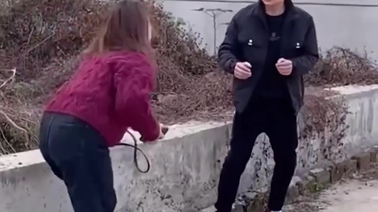 AWW NEW FUNNY 😂 I tried to Hold Back My Laughter, But I Couldn't