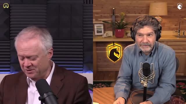 All cause mortality & dying w/COVID [painting w/scents & stigmas] (Martenson & Weinstein)