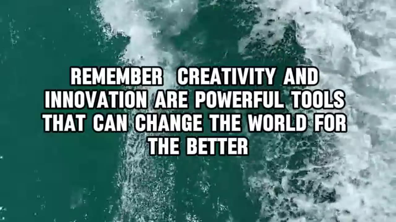 Prayer for Creativity and Innovation