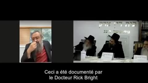 Vaccination covid : le Dr Zelenko met en garde contre un potentiel génocide planétaire !