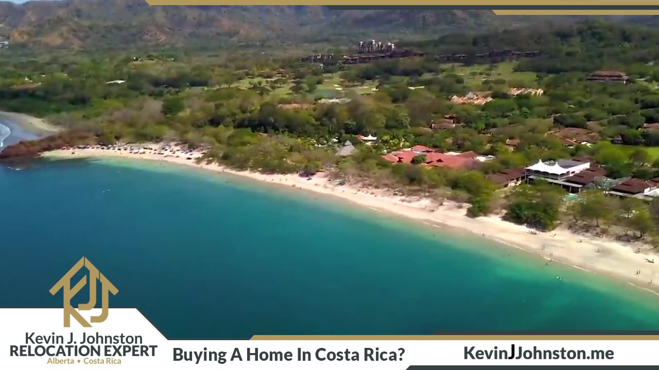 Introduction to Kevin J. Johnston's Expertise in Costa Rican Real Estate Assistance and Relocation