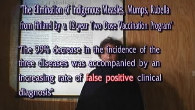 Vaccination - The Hidden truth 1998